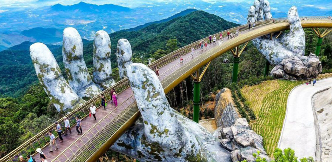 Ba Na Hills