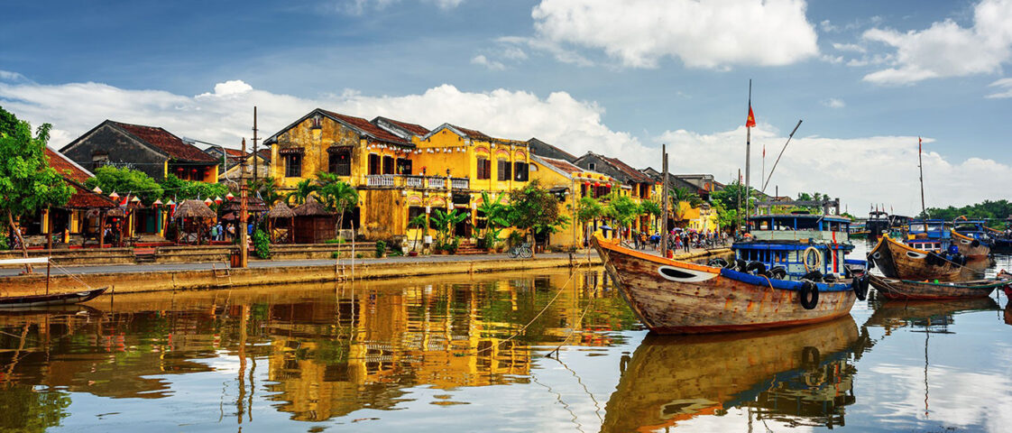 Hoi An Walking Tour