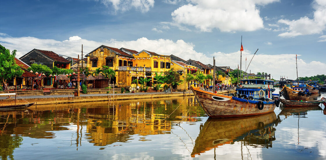 Hoi An Walking Tour