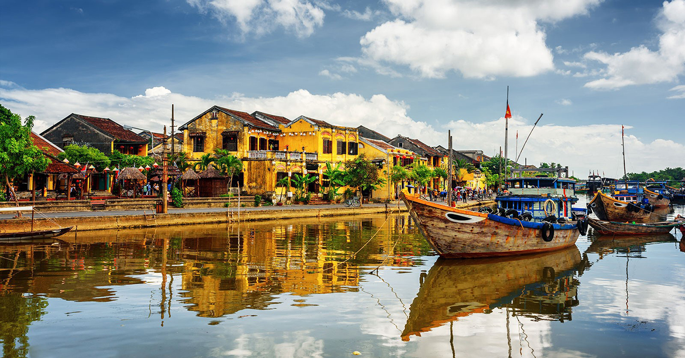 Hoi An Walking Tour