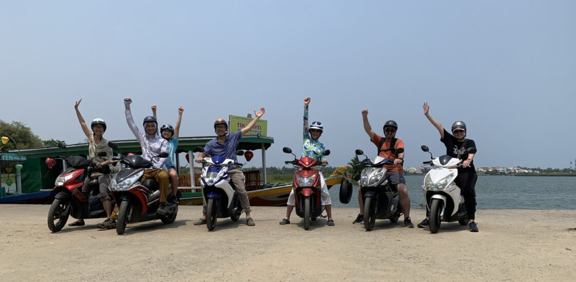 Motorbike Tour