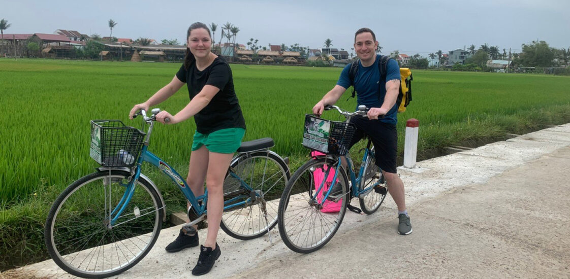 Bicycle Tour
